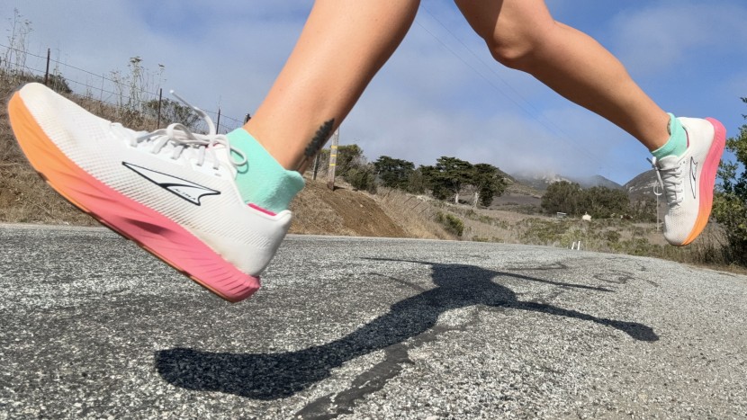 altra escalante 4 for women - for runners seeking a comfortable, zero-drop option, the escalante...