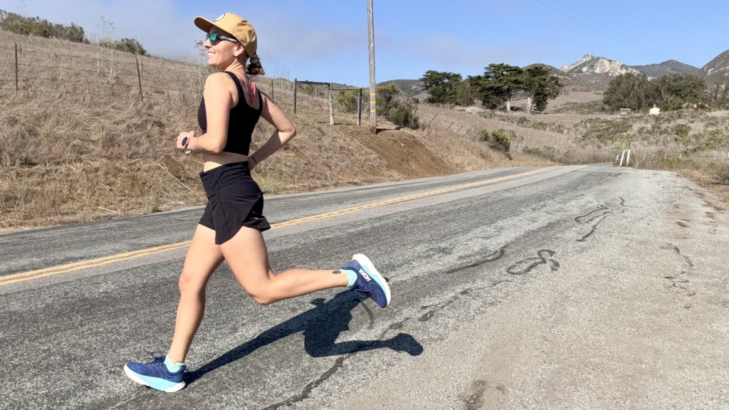 hoka arahi 8 for women - runners who desire comfortable padding in a shoe that doesn&#039;t feel...