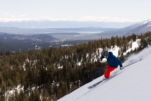 Product photo of Black Diamond Impulse Ti 98