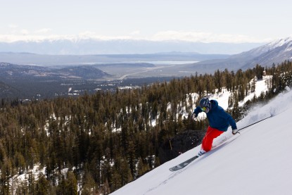 Product photo of Black Diamond Impulse Ti 98