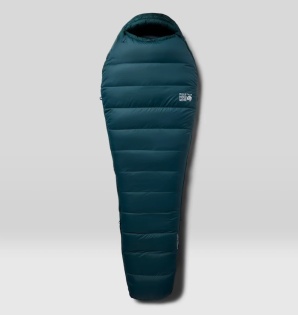 mountain hardwear bishop pass 15