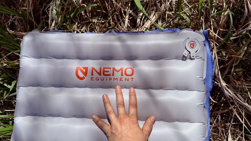 nemo tensor all-season - pair it with the proper sleeping bag, and you'll see why our testers...