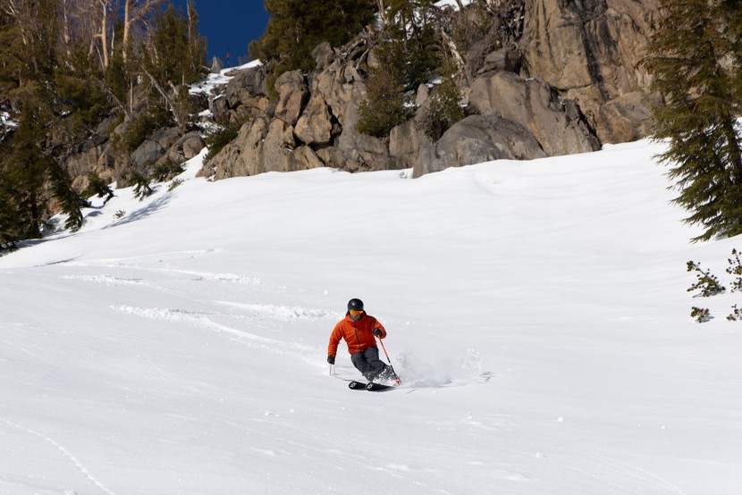 all mountain skis men - even though it&#039;s one of the heavier skis in our test, the m7 mantra...