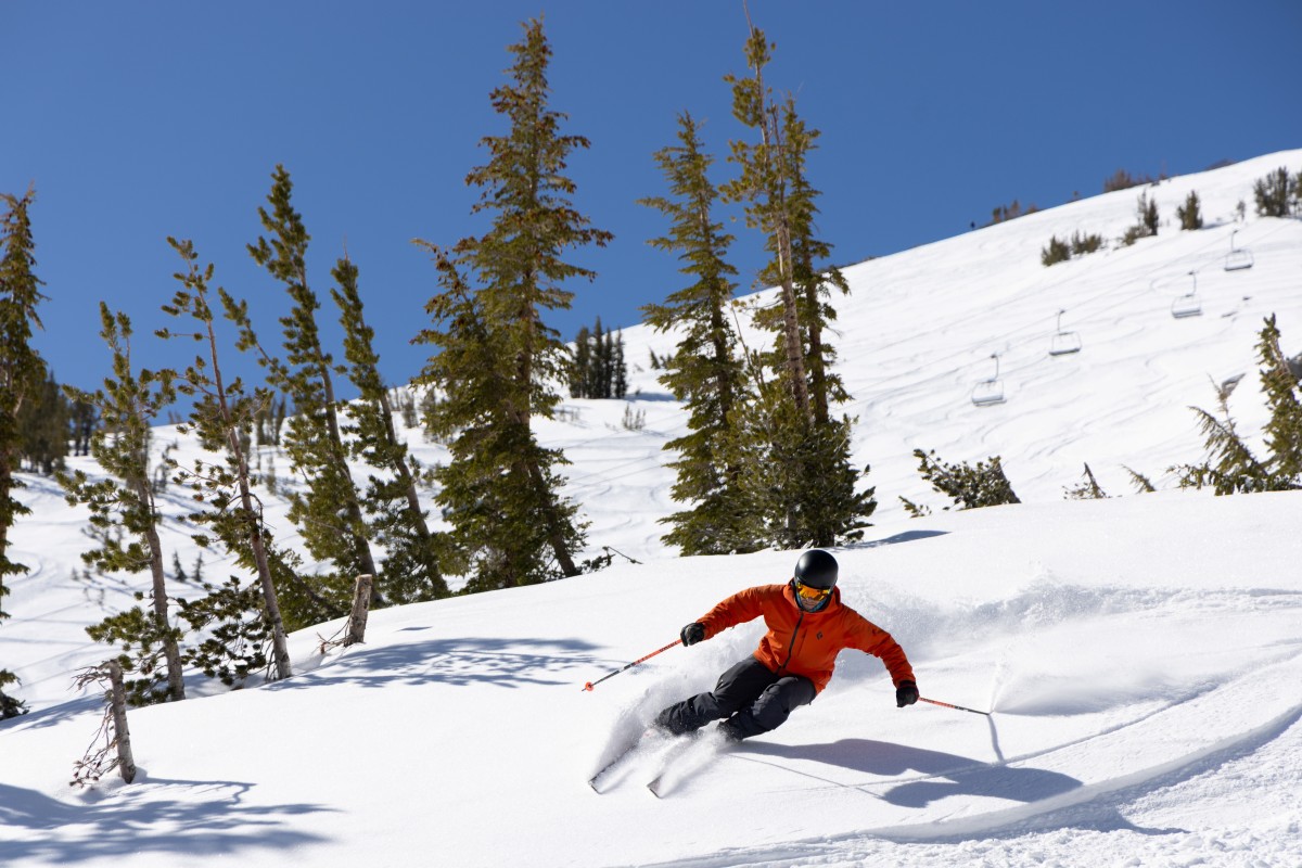 Best All Mountain Skis Review (We spent all last winter testing more than 36 of the best all-mountain skis side by side, and we now offer you our top...)