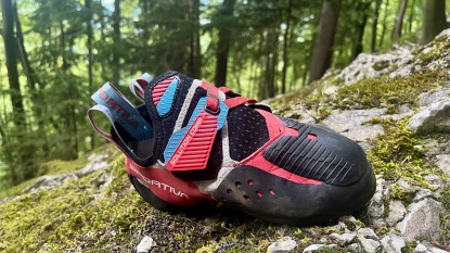 la sportiva solution comp for women