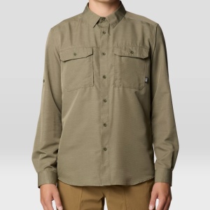 mountain hardwear canyon long sleeve
