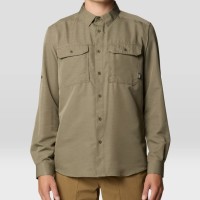 mountain hardwear canyon long sleeve