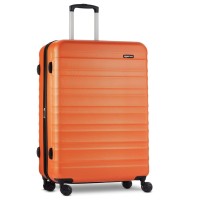 amazon basics 30" hardside spinner