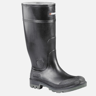 baffin enduro