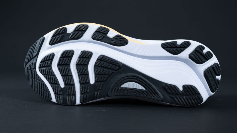 asics gel-kayano 32 - compared to the previous version, this gel-kayano feels a little...