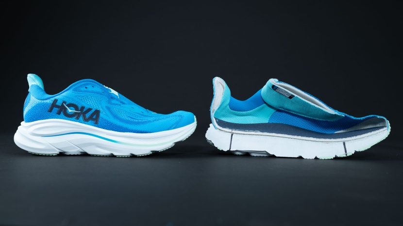 hoka clifton 10 - our testers daydream about a clifton with supercritical foam.