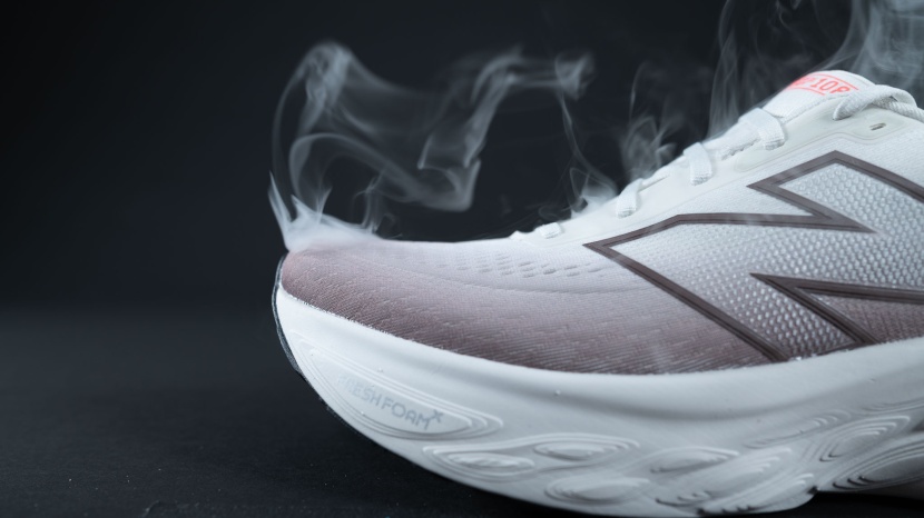 new balance fresh foam x 1080v14 - we appreciate the breathability of the freshfoam.