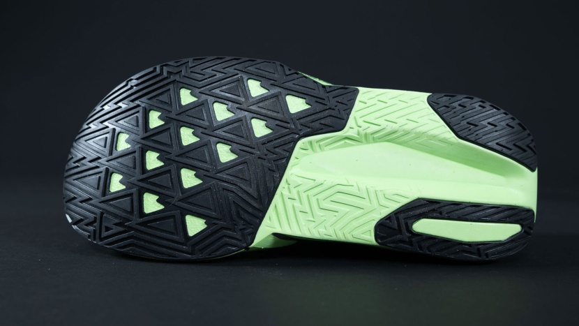 New Balance FuelCell Rebel v5 photo comparison