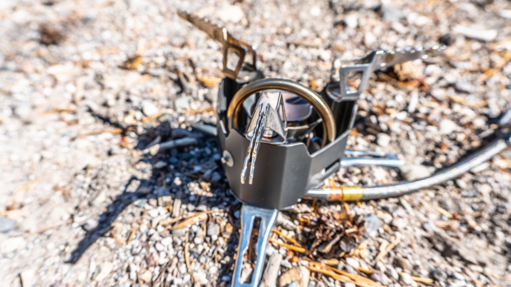 MSR XGK EX Review | Tested & Rated