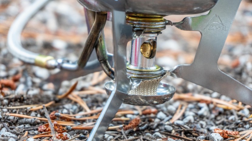 MSR Whisperlite Universal Review | Tested & Rated