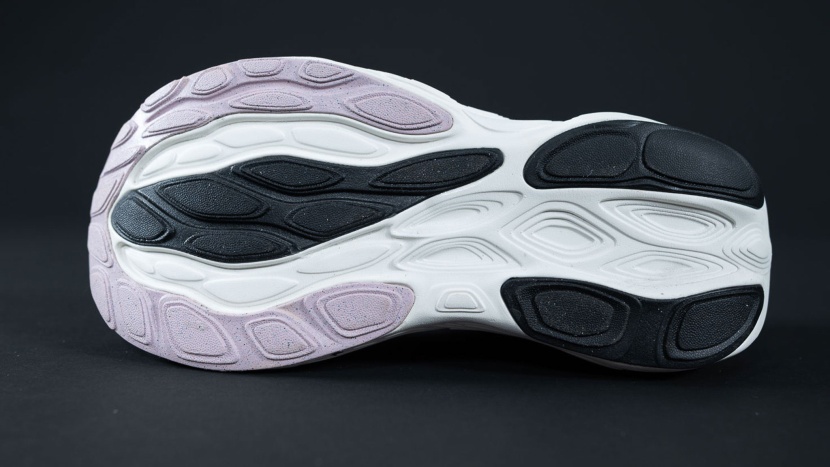 running shoes womens - ideal for stopping slips and slides, the blotchy, multi-layer...