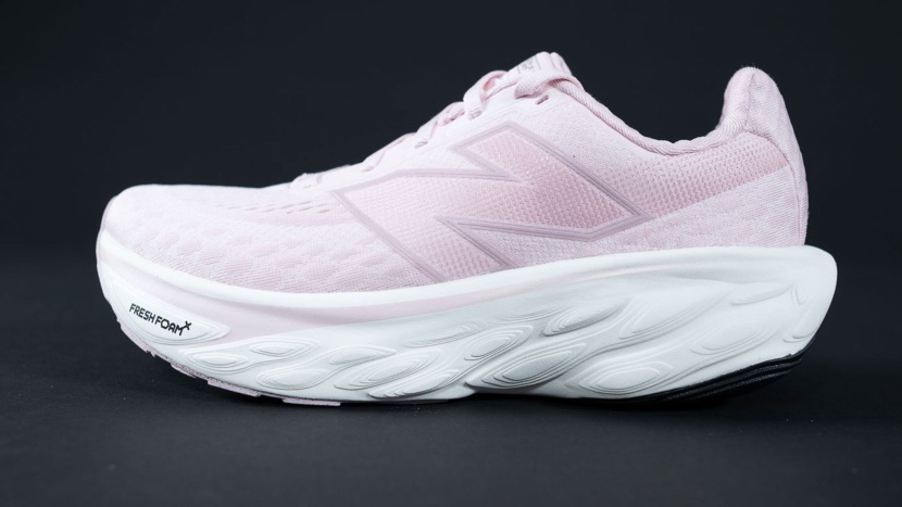 New Balance Fresh Foam X 1080v14 photo comparison