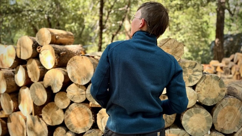 fleece jacket womens - although the arc&#039;teryx covert doesn&#039;t prioritize a lightweight...