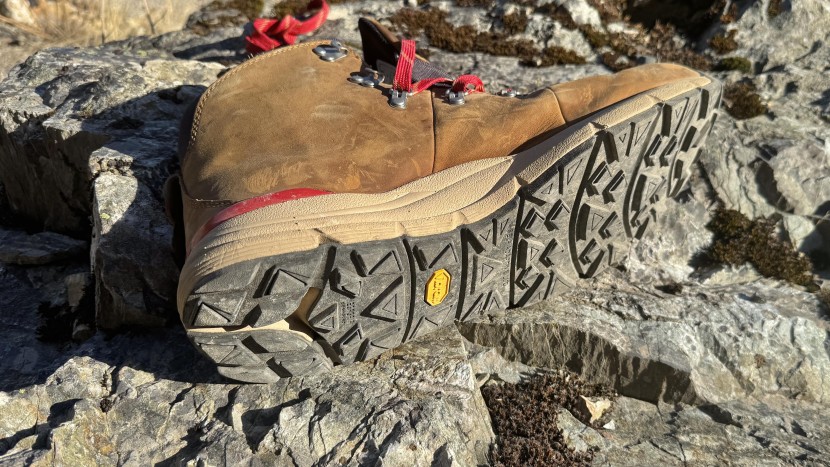 Tread for Trails photo comparison