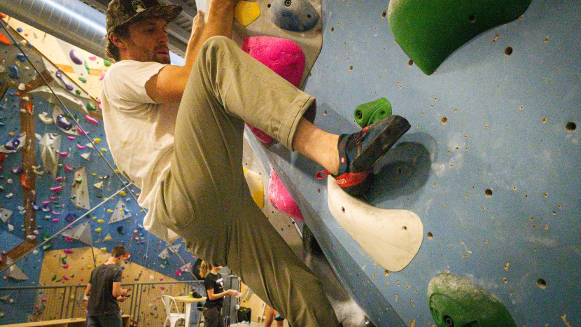 meticulous side-by-side testing across disciplines helps us better...