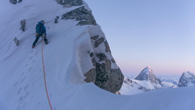 down jacket men - the neutrino pro can handle blowing snow like no other, but we&#039;d...