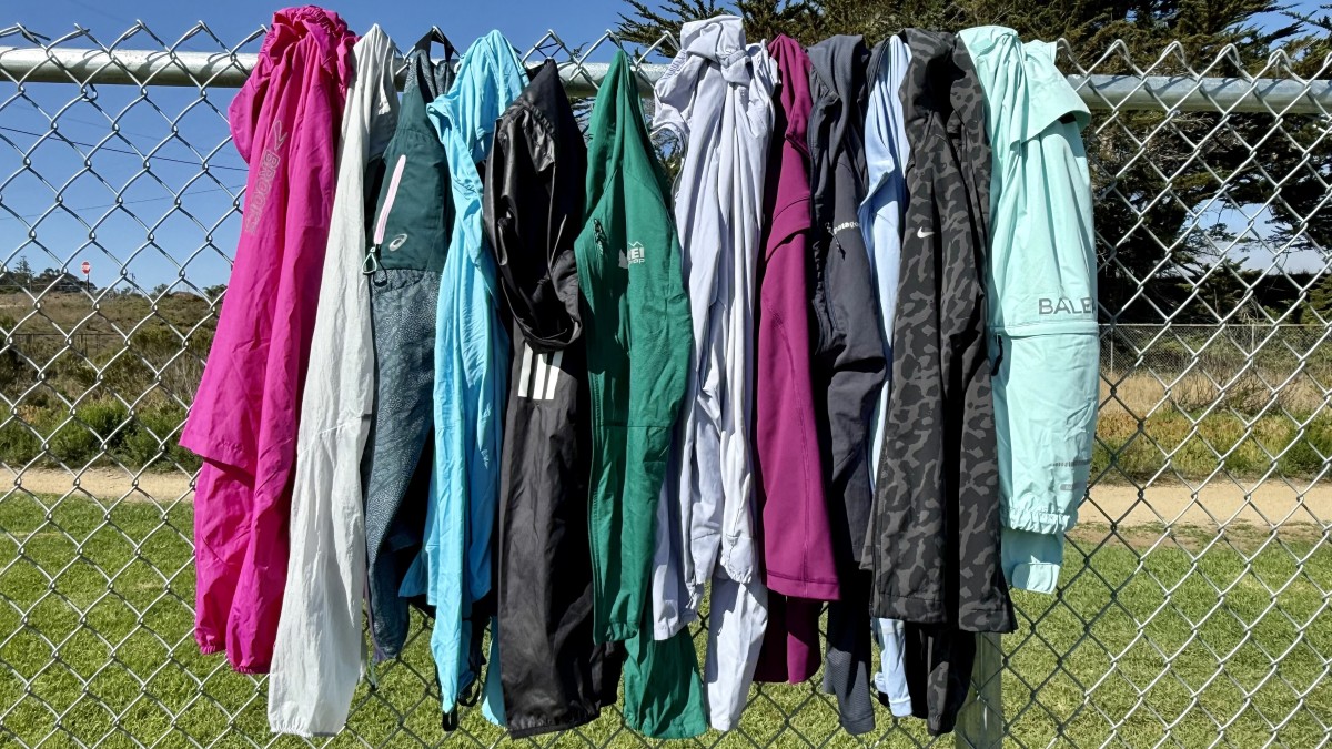 Best Running Jacket Women Review (Running jackets have come a long way. These days, running jackets are built to be lightweight, protective, and host...)