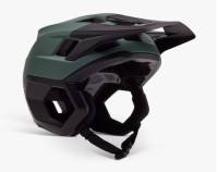 mountain bike helmet
