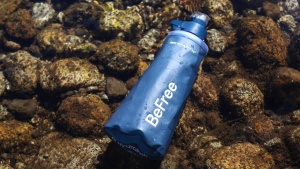 Product photo of Katadyn BeFree