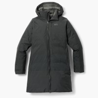 rei co-op stormhenge down hybrid parka for women