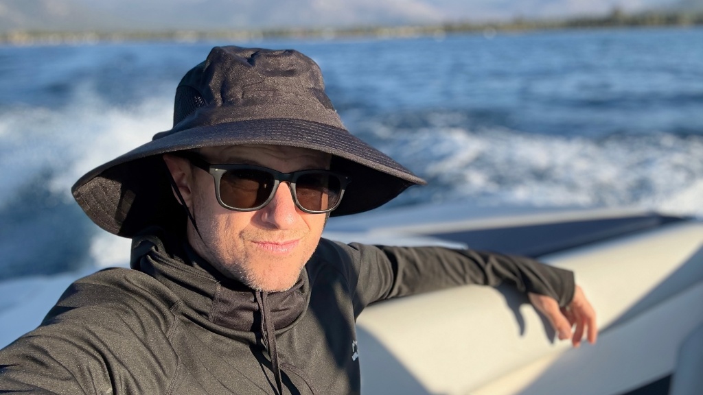 einskey classic - if you can pull off this wide-brimmed hat, it&#039;s a win for your skin...