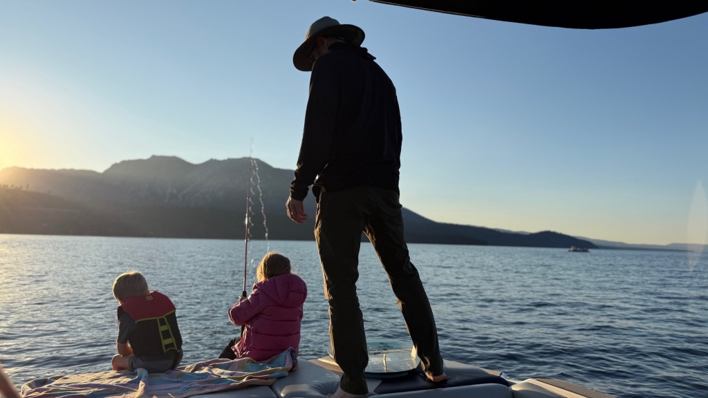 einskey classic - we love the einskey&#039;s wide brim and water-repellent fabrics for...