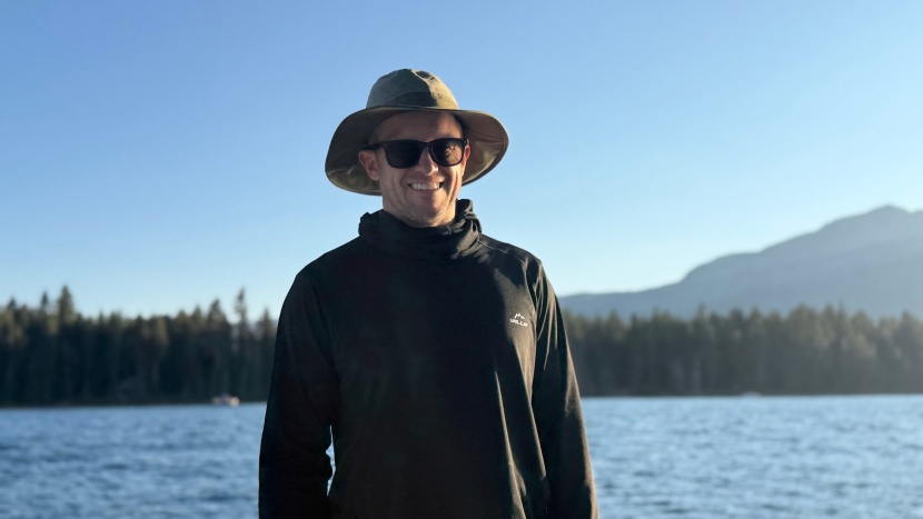 sun hat - the best sun hat is the one that makes you feel confident...