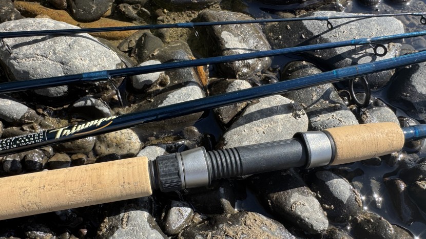 we love the beautiful blue blank but were a little disappointed by...