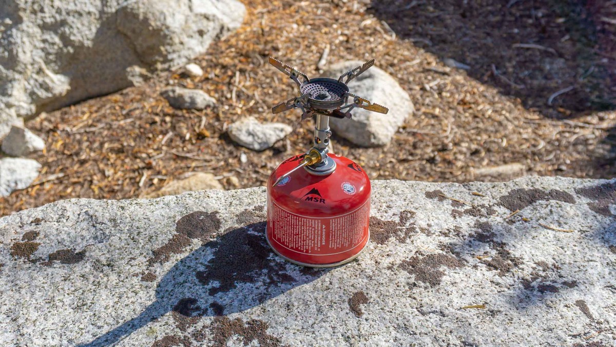 Soto Windmaster Review