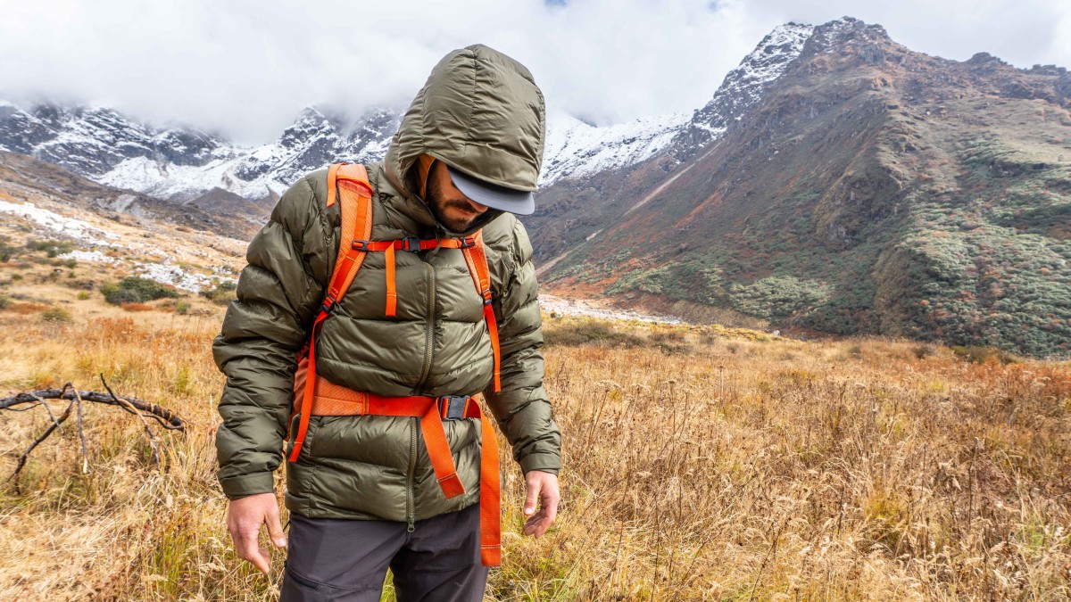 Rab Neutrino Pro Review