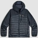 Thumbnail photo of Outdoor Research Helium Down Hoodie