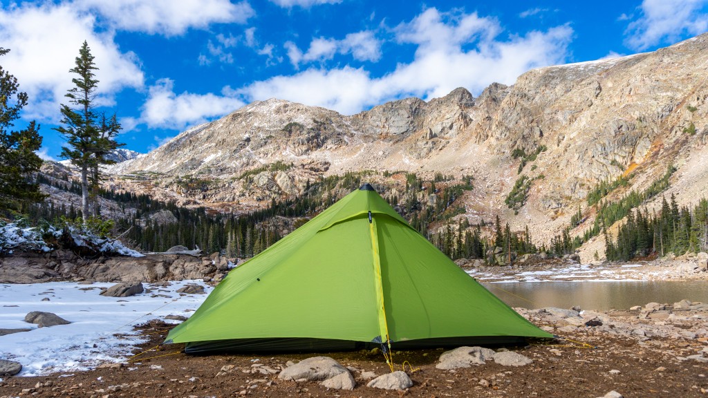 3F UL Gear Lanshan 2 Pro Review | Tested & Rated