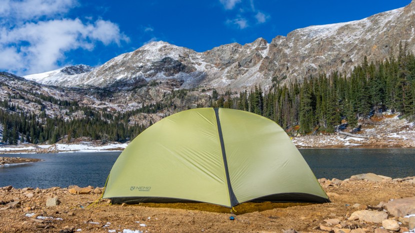 nemo hornet osmo 2p - where will the nemo hornet osmo 2p take you?