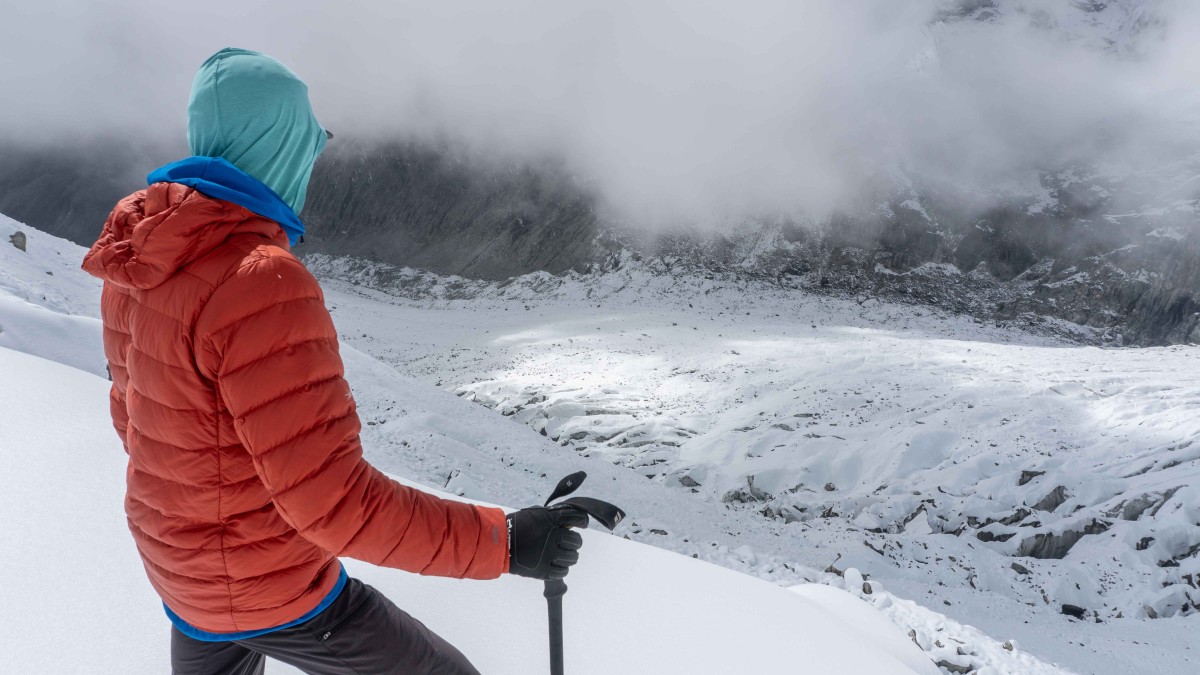 Eddie Bauer CirrusLite Hooded Review