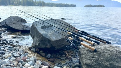 best fishing rods