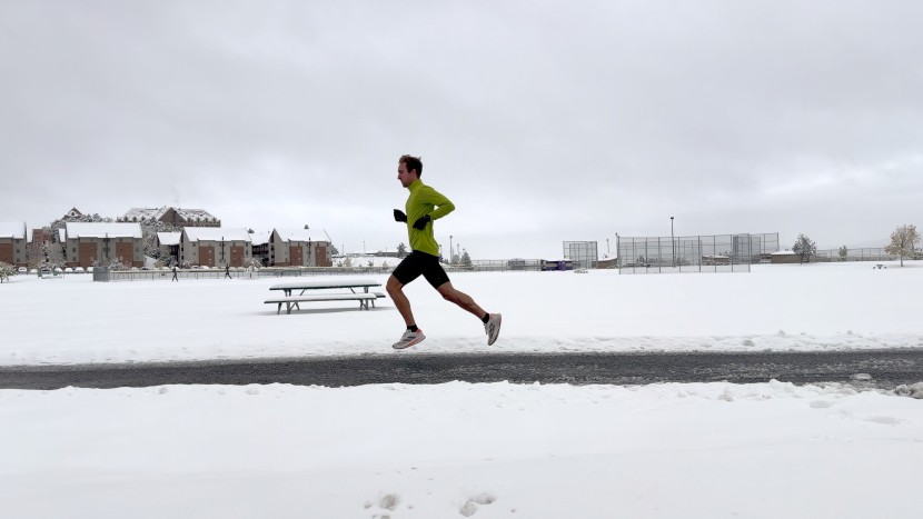 the adidas adizero sl2 is a reliable training partner, whether...