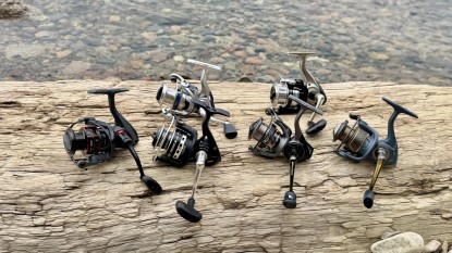 best fishing reels