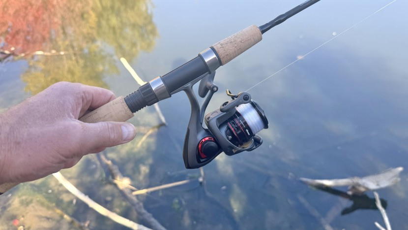 the okuma ceymar a series performed well in all of our tests.