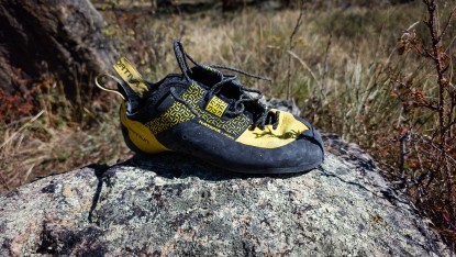 Product photo of La Sportiva Katana Lace