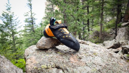 Product photo of Scarpa Instinct VS
