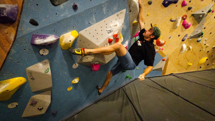 scarpa drago - we wouldn't call the drago an all-around shoe, but for what it's...