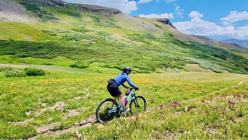 we tested these shorts on hundreds of miles of gravel, road and...