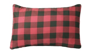 teton sports pillow