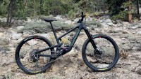Best Aggressive Travel Trail Bike