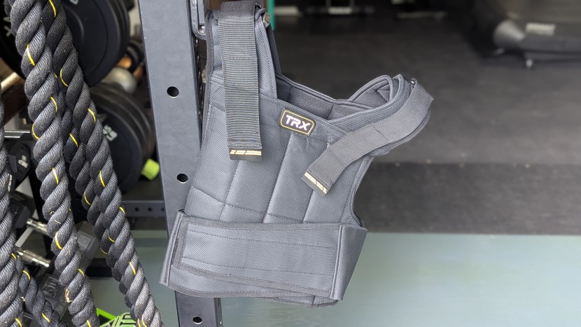 weight vest - pocket style vests offer the best adjustability, and are typically...